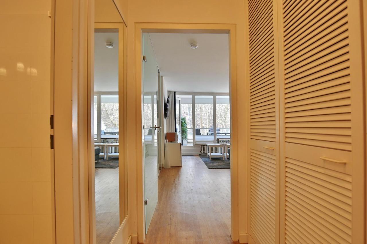 Strandresidenz Timmendorfer Strand Strandresidenz Appartement 101 Exterior foto